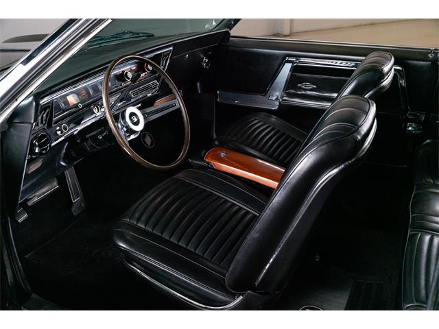 1966 Buick Riviera Gran Sport (CC-2121214) for sale in St. Louis, Missouri