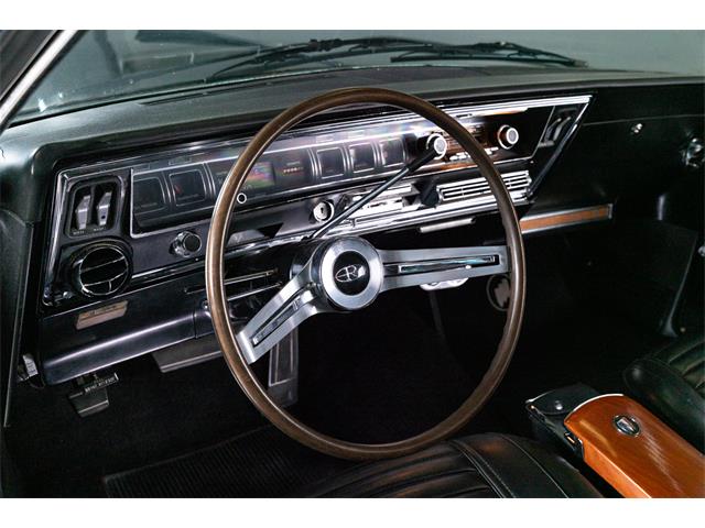 1966 Buick Riviera Gran Sport (CC-2121214) for sale in St. Louis, Missouri