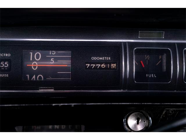 1966 Buick Riviera Gran Sport (CC-2121214) for sale in St. Louis, Missouri