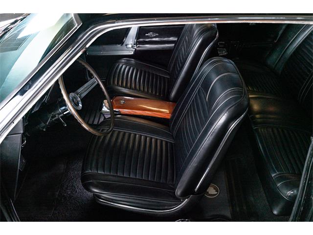 1966 Buick Riviera Gran Sport (CC-2121214) for sale in St. Louis, Missouri