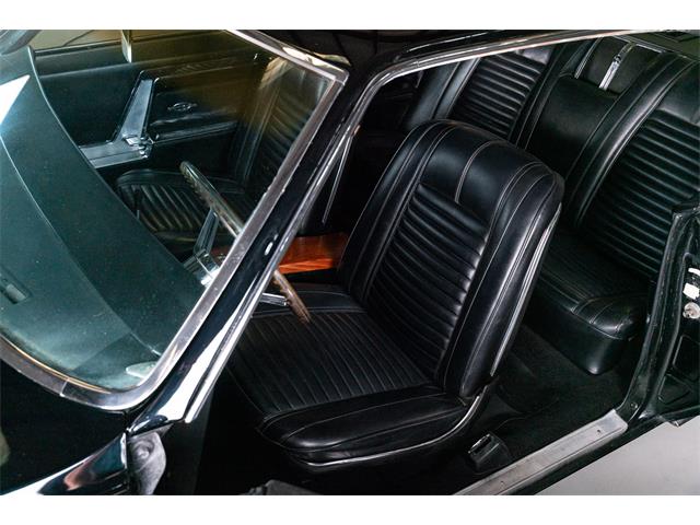 1966 Buick Riviera Gran Sport (CC-2121214) for sale in St. Louis, Missouri