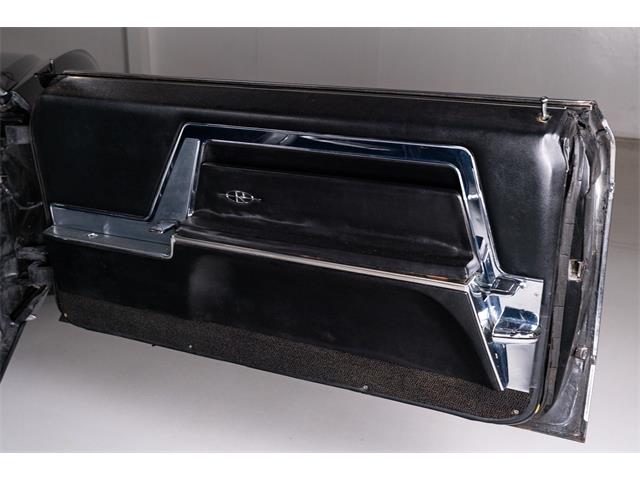 1966 Buick Riviera Gran Sport (CC-2121214) for sale in St. Louis, Missouri