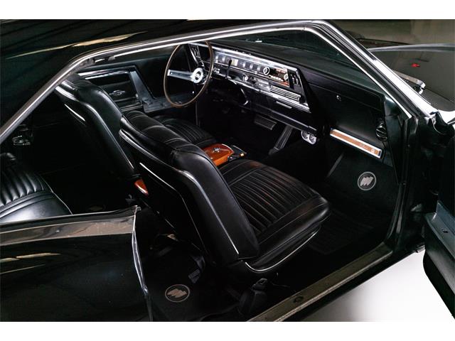 1966 Buick Riviera Gran Sport (CC-2121214) for sale in St. Louis, Missouri