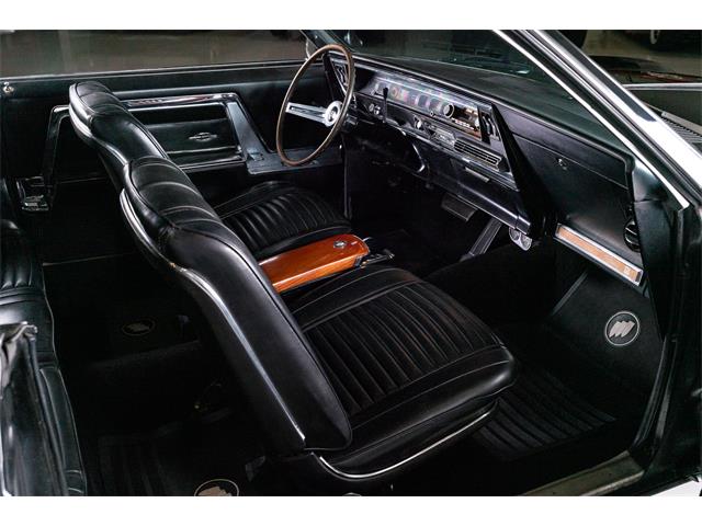 1966 Buick Riviera Gran Sport (CC-2121214) for sale in St. Louis, Missouri