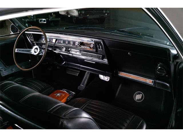 1966 Buick Riviera Gran Sport (CC-2121214) for sale in St. Louis, Missouri