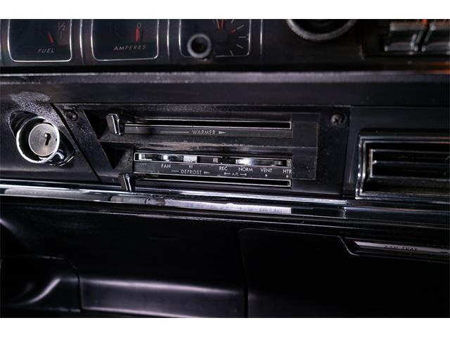 1966 Buick Riviera Gran Sport (CC-2121214) for sale in St. Louis, Missouri
