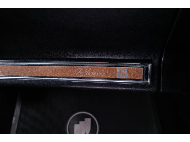 1966 Buick Riviera Gran Sport (CC-2121214) for sale in St. Louis, Missouri