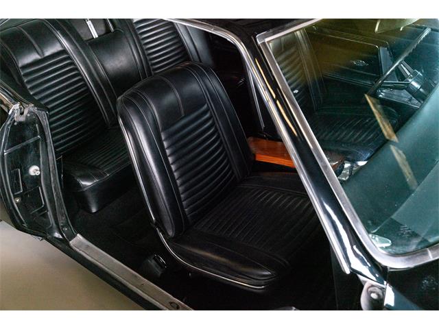 1966 Buick Riviera Gran Sport (CC-2121214) for sale in St. Louis, Missouri