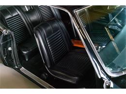 1966 Buick Riviera Gran Sport (CC-2121214) for sale in St. Louis, Missouri