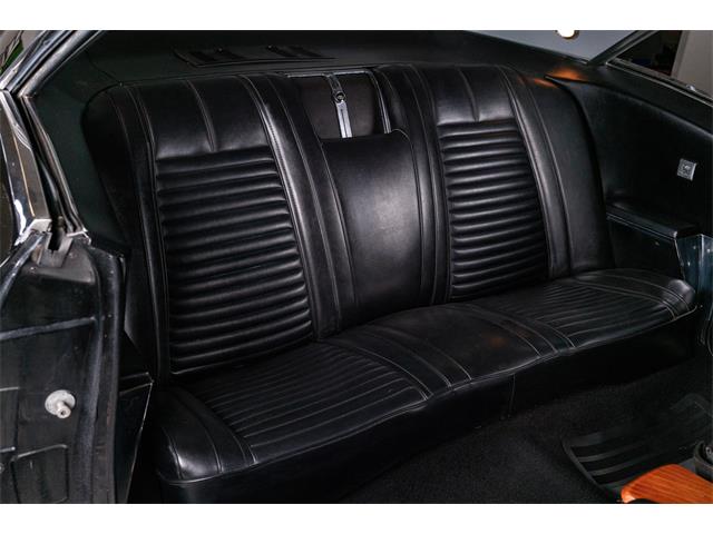 1966 Buick Riviera Gran Sport (CC-2121214) for sale in St. Louis, Missouri