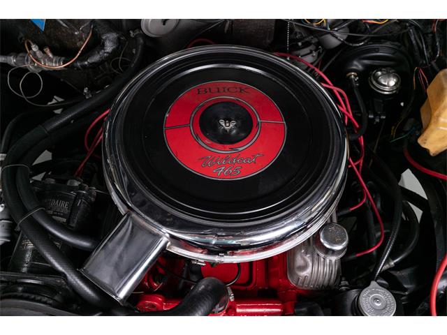1966 Buick Riviera Gran Sport (CC-2121214) for sale in St. Louis, Missouri