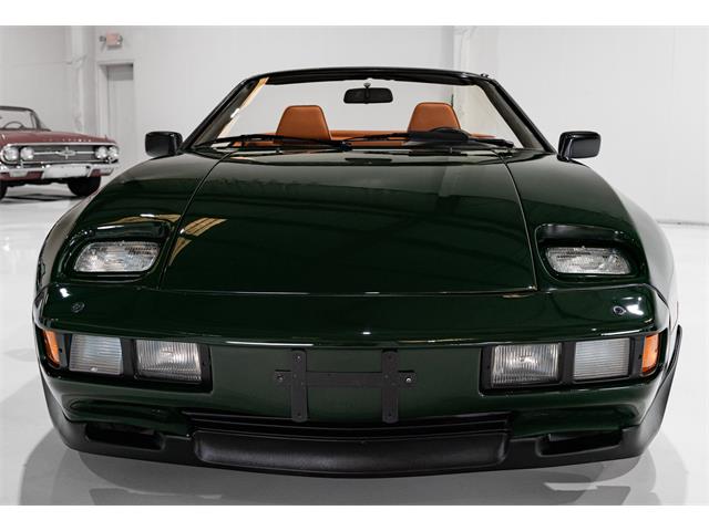 1982 Porsche 928 (CC-2121215) for sale in St. Louis, Missouri