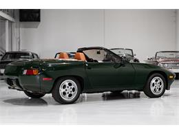 1982 Porsche 928 (CC-2121215) for sale in St. Louis, Missouri