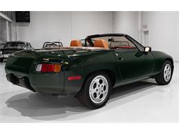 1982 Porsche 928 (CC-2121215) for sale in St. Louis, Missouri