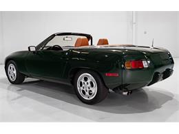 1982 Porsche 928 (CC-2121215) for sale in St. Louis, Missouri