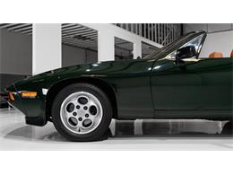 1982 Porsche 928 (CC-2121215) for sale in St. Louis, Missouri