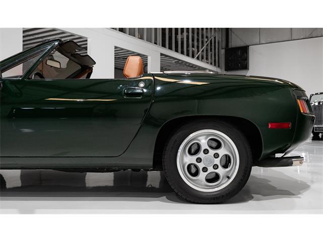 1982 Porsche 928 (CC-2121215) for sale in St. Louis, Missouri