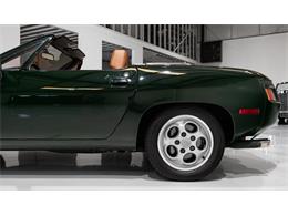 1982 Porsche 928 (CC-2121215) for sale in St. Louis, Missouri