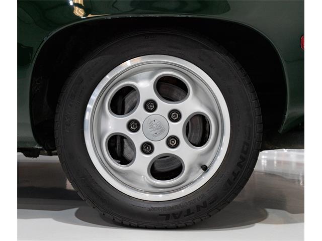 1982 Porsche 928 (CC-2121215) for sale in St. Louis, Missouri