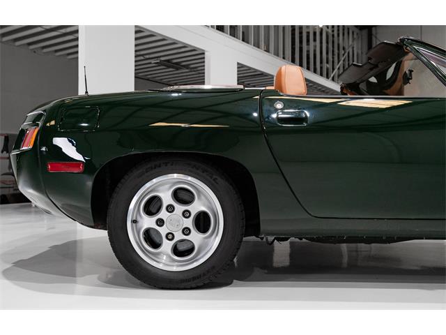 1982 Porsche 928 (CC-2121215) for sale in St. Louis, Missouri