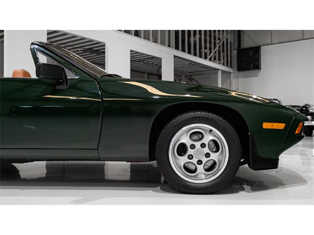 1982 Porsche 928 (CC-2121215) for sale in St. Louis, Missouri