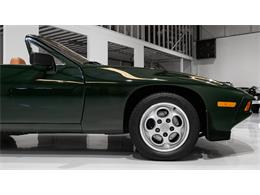 1982 Porsche 928 (CC-2121215) for sale in St. Louis, Missouri