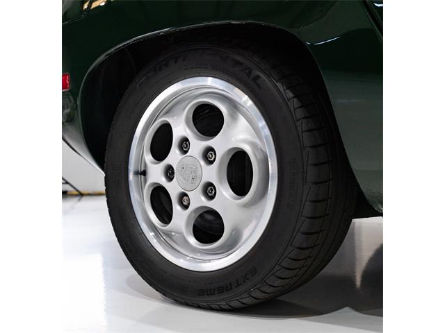 1982 Porsche 928 (CC-2121215) for sale in St. Louis, Missouri