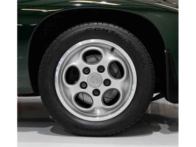 1982 Porsche 928 (CC-2121215) for sale in St. Louis, Missouri