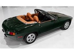 1982 Porsche 928 (CC-2121215) for sale in St. Louis, Missouri