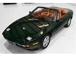 1982 Porsche 928 (CC-2121215) for sale in St. Louis, Missouri