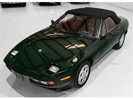 1982 Porsche 928 (CC-2121215) for sale in St. Louis, Missouri