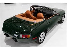 1982 Porsche 928 (CC-2121215) for sale in St. Louis, Missouri