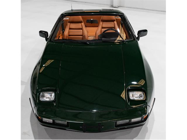1982 Porsche 928 (CC-2121215) for sale in St. Louis, Missouri