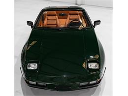 1982 Porsche 928 (CC-2121215) for sale in St. Louis, Missouri