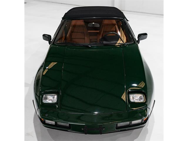 1982 Porsche 928 (CC-2121215) for sale in St. Louis, Missouri