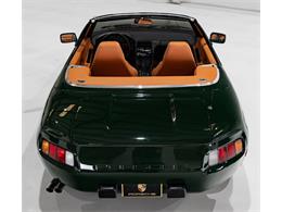 1982 Porsche 928 (CC-2121215) for sale in St. Louis, Missouri