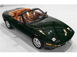 1982 Porsche 928 (CC-2121215) for sale in St. Louis, Missouri