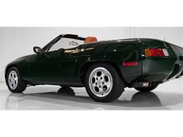 1982 Porsche 928 (CC-2121215) for sale in St. Louis, Missouri