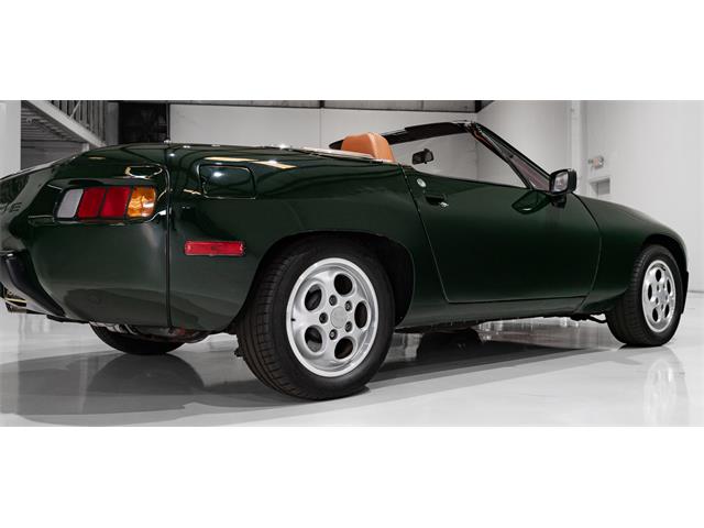 1982 Porsche 928 (CC-2121215) for sale in St. Louis, Missouri