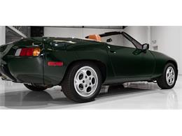 1982 Porsche 928 (CC-2121215) for sale in St. Louis, Missouri