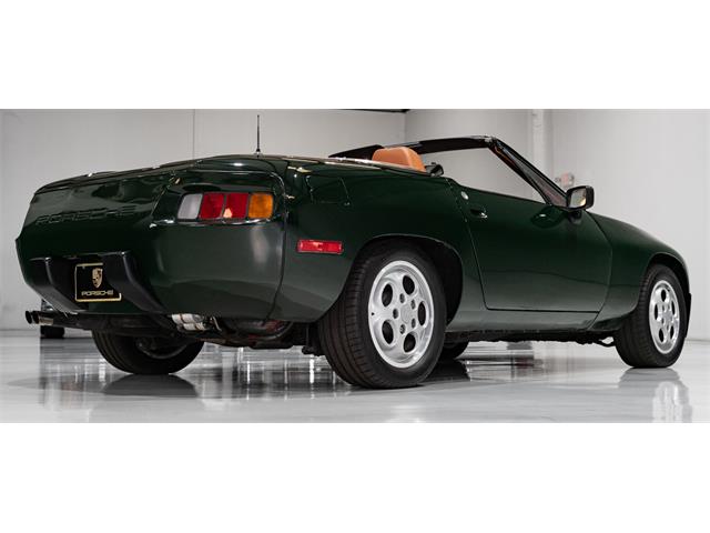 1982 Porsche 928 (CC-2121215) for sale in St. Louis, Missouri