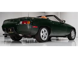 1982 Porsche 928 (CC-2121215) for sale in St. Louis, Missouri