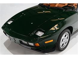 1982 Porsche 928 (CC-2121215) for sale in St. Louis, Missouri