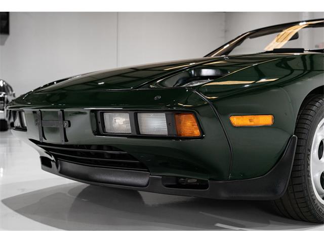 1982 Porsche 928 (CC-2121215) for sale in St. Louis, Missouri