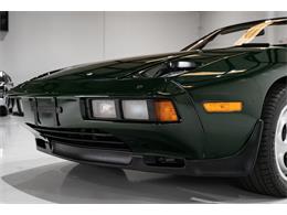 1982 Porsche 928 (CC-2121215) for sale in St. Louis, Missouri