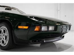 1982 Porsche 928 (CC-2121215) for sale in St. Louis, Missouri