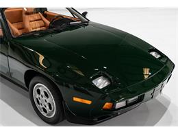 1982 Porsche 928 (CC-2121215) for sale in St. Louis, Missouri