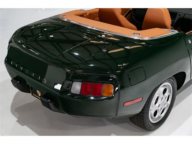 1982 Porsche 928 (CC-2121215) for sale in St. Louis, Missouri