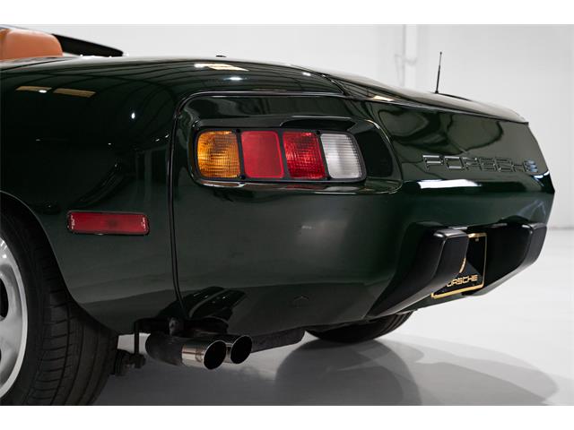 1982 Porsche 928 (CC-2121215) for sale in St. Louis, Missouri