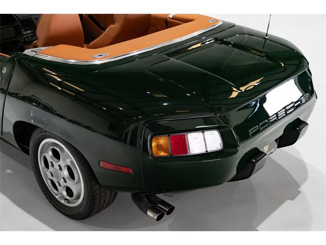 1982 Porsche 928 (CC-2121215) for sale in St. Louis, Missouri